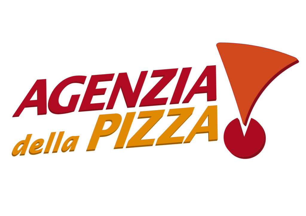 Progettazione Logo – Agenzia Della Pizza