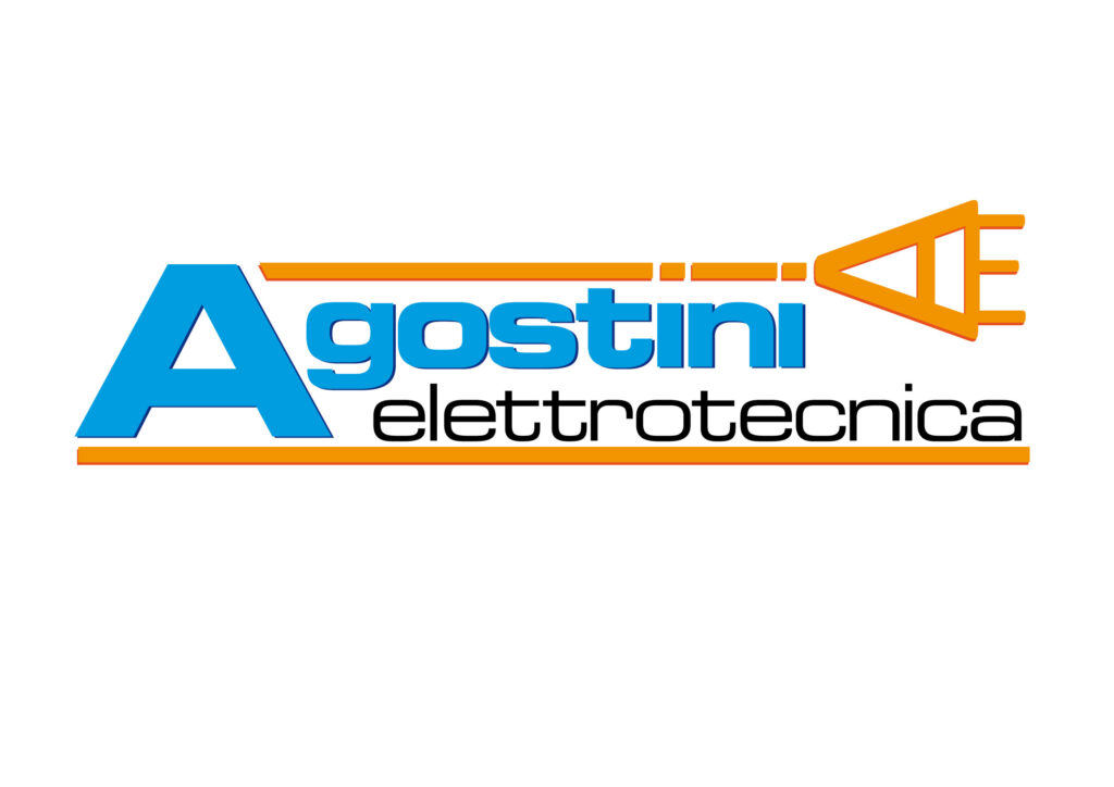 Progettazione Logo – Agostini Elettrotecnica