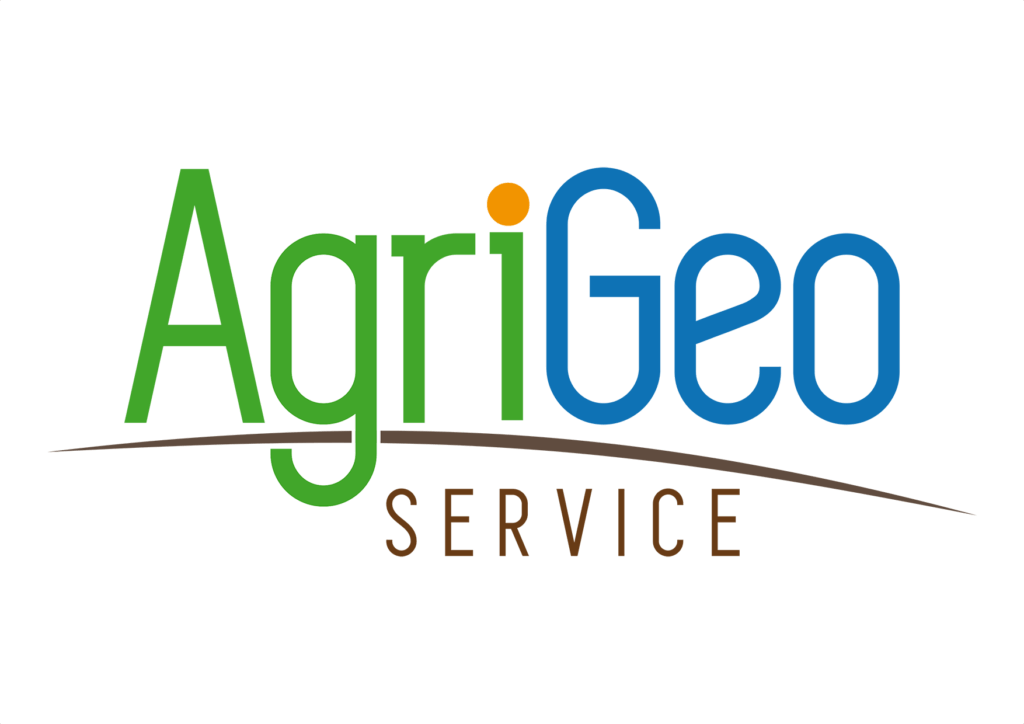Logo e immagine coordinata – AgriGeo
