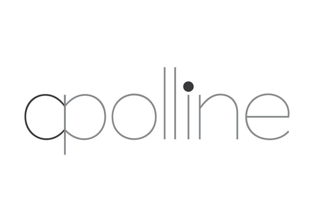 Progettazione logo – Apolline