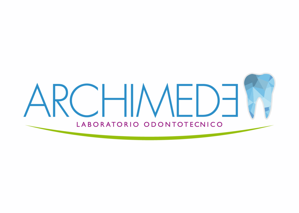 Progettazione logo e marchio – Archimede