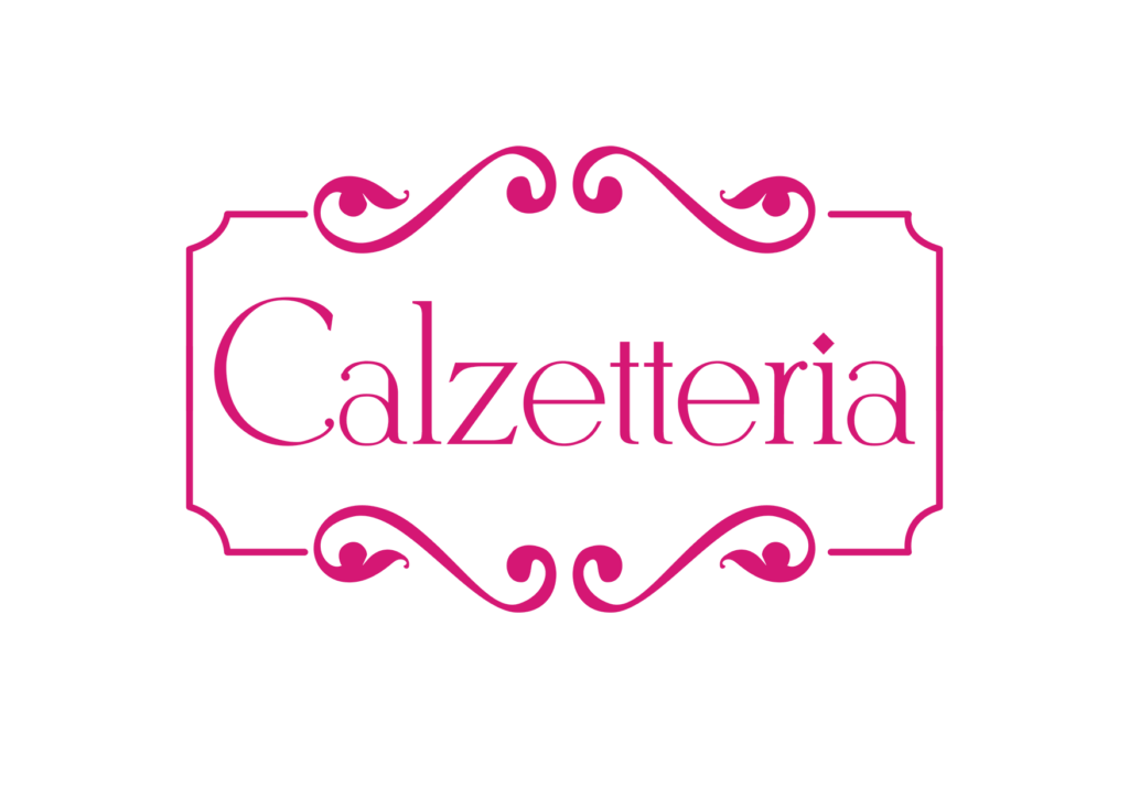 Progettazione logo – Calzetteria