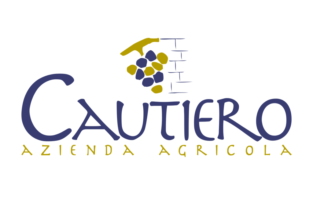 Progettazione Logo – Azienda Vinicola Cautiero