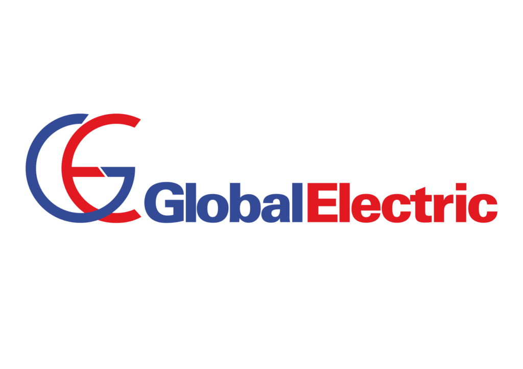 Progettazione Logo – Global Electric