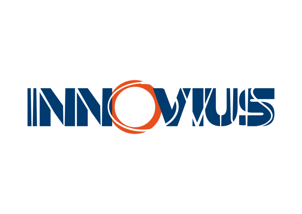 Naming e Progettazione Logo – Innovius