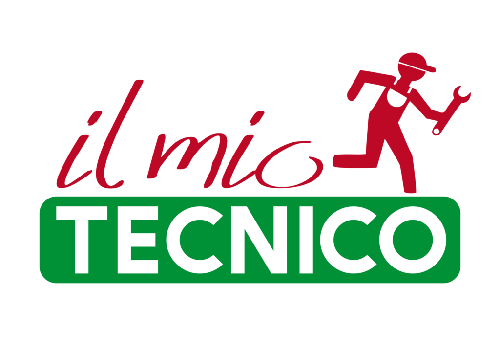 Restyling Logo – Il Mio Tecnico