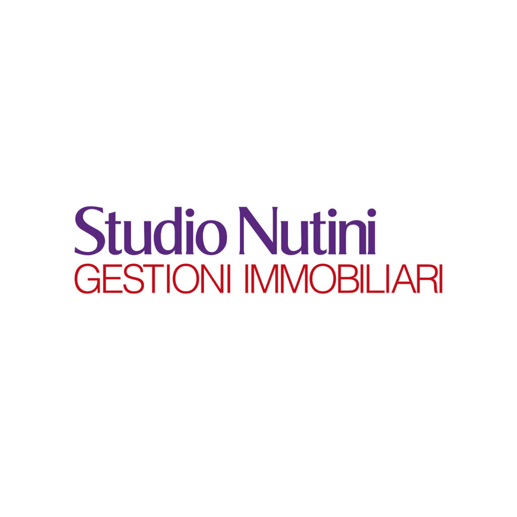 Logo – Studio Nutini