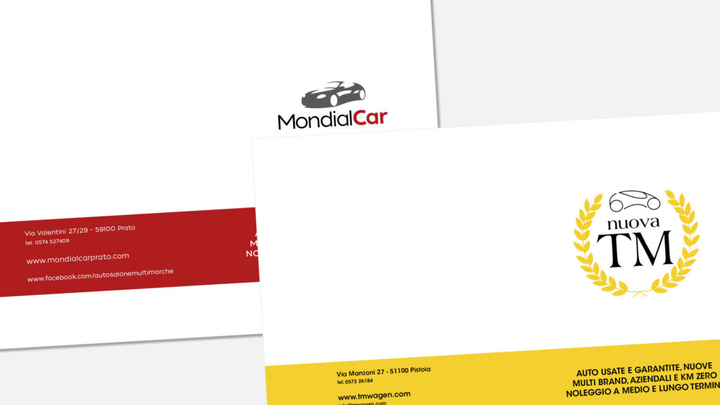 Cartellina porta documenti – Nuova TM – MondialCar