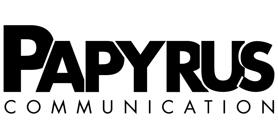 Papyrus Communication logo
